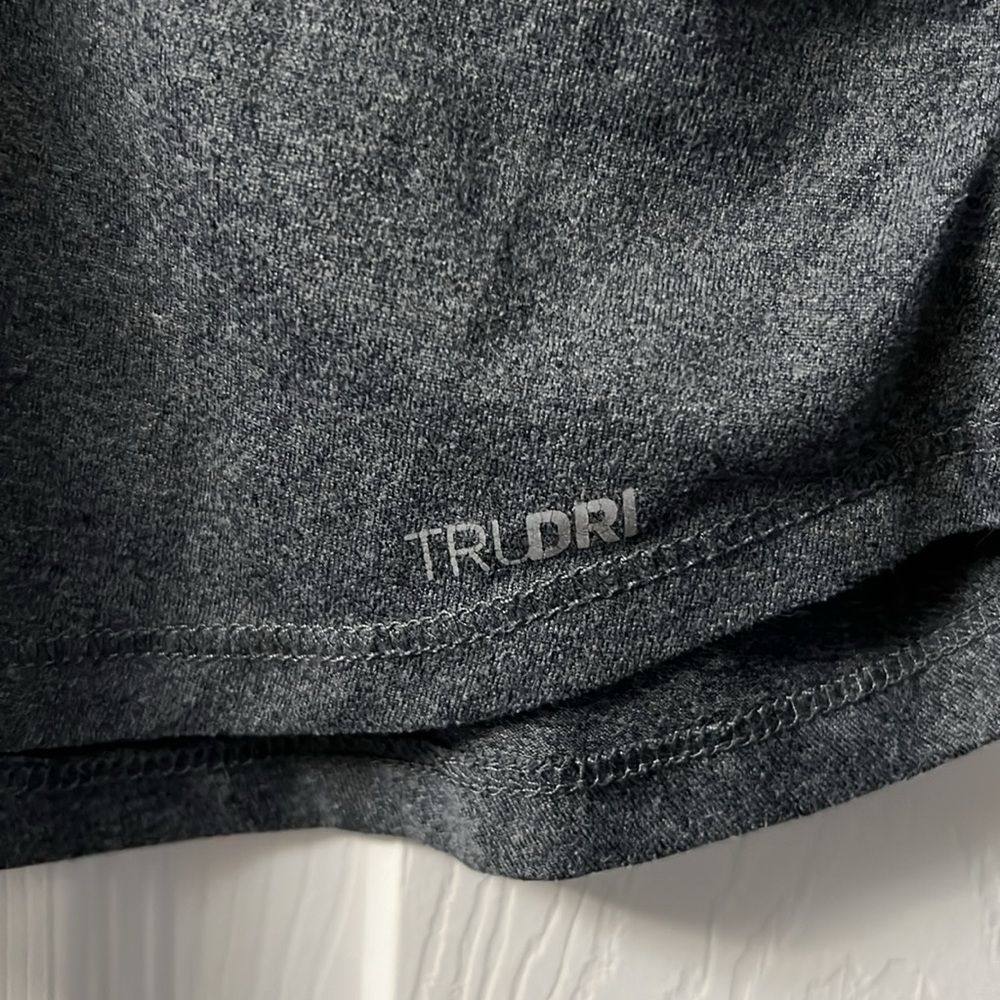 Small Fox TruDri Racerback tank - Picture 3 of 5